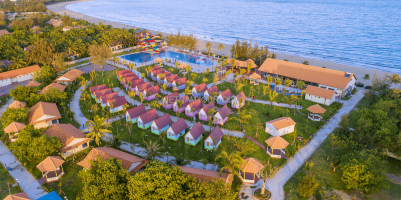 TTC Resort Ninh Thuận TTC Resort Ninh Thuận