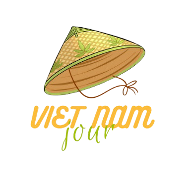 logo vietnamjour