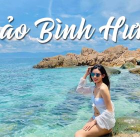 đảo Bình Hưng