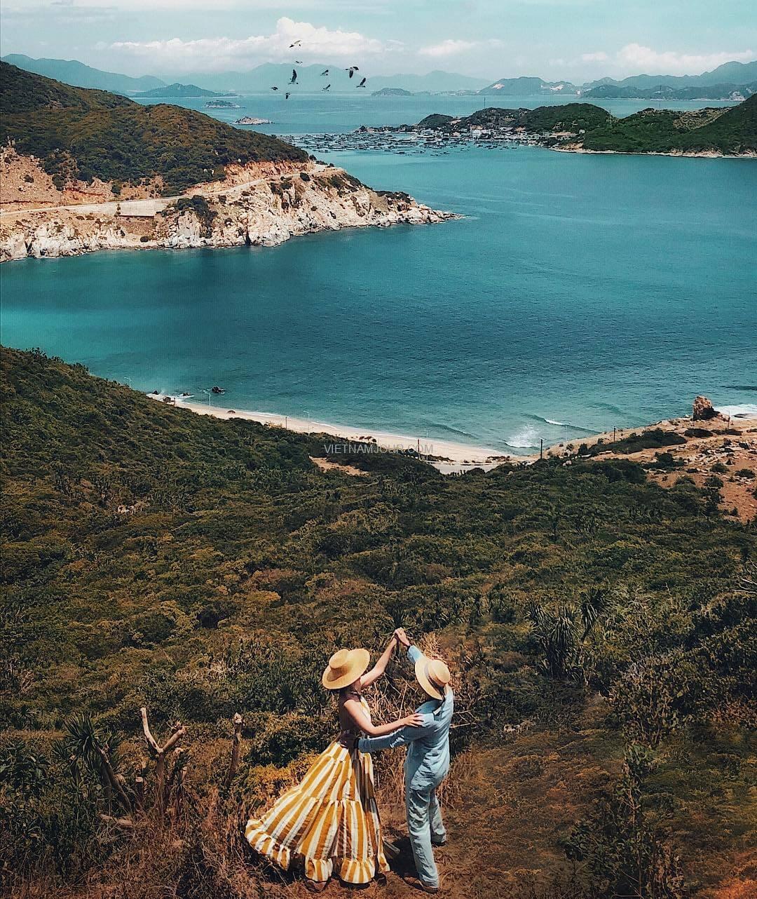 phượt Ninh Thuận phượt Ninh Thuận