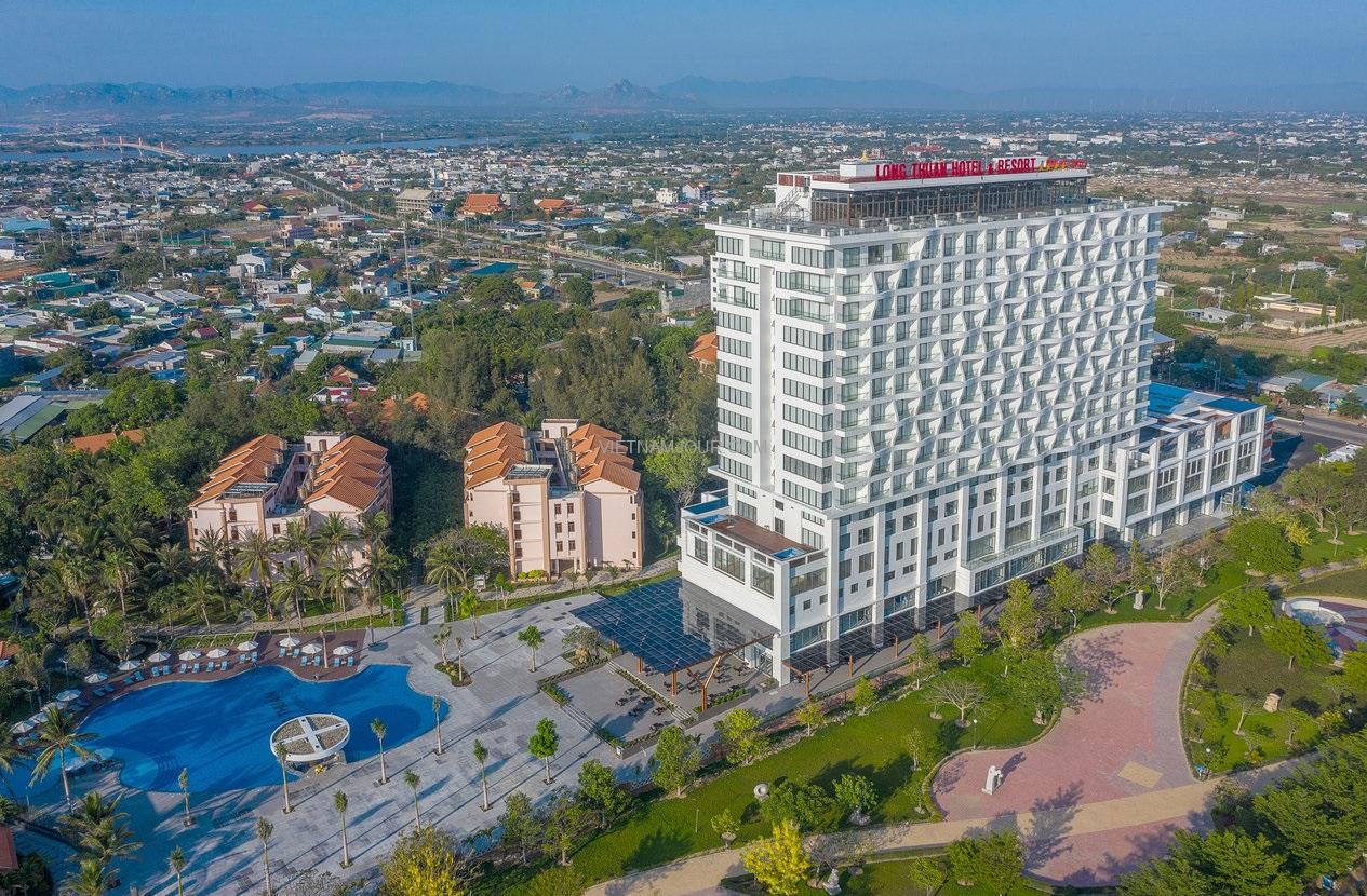 Long Thuan Hotel & Resort Ninh Chữ Long Thuan Hotel & Resort Ninh Chữ