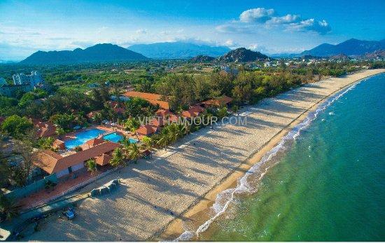 biển Ninh Chữ