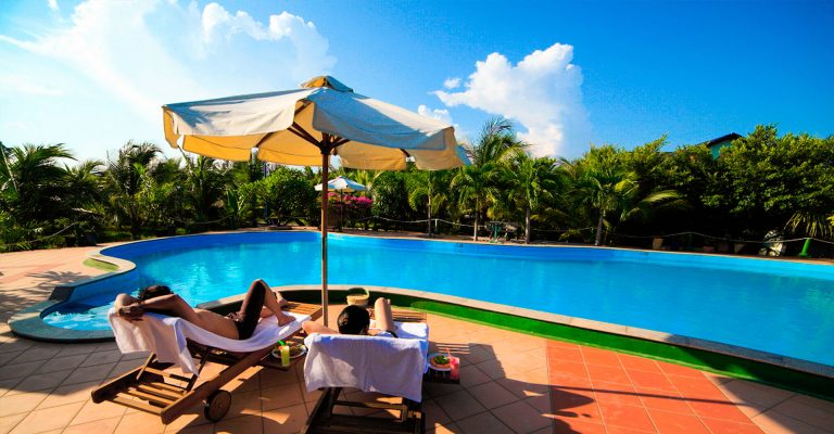Resort Ninh Chữ