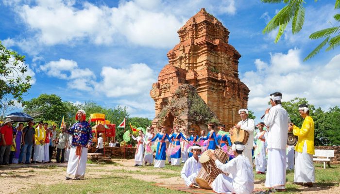 Kinh nghiệm du lịch Ninh Thuận