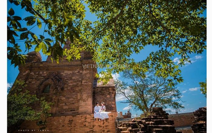 Lịch Sử Và Văn Hóa Của Tháp Po Rome Lịch Sử Và Văn Hóa Của Tháp Po Rome