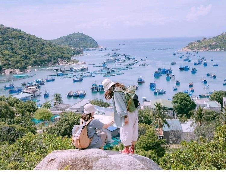 thời tiết Ninh Thuận thời tiết Ninh Thuận