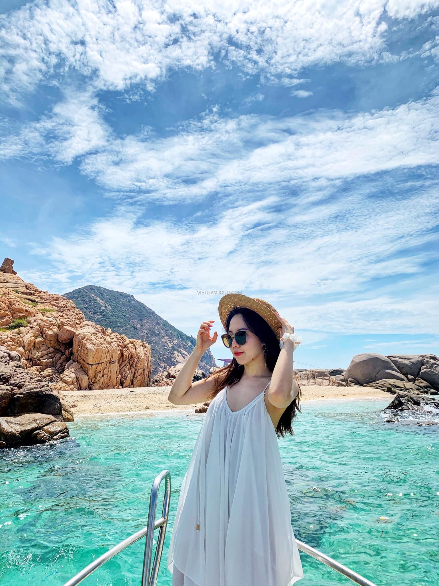 Vĩnh Hy Vịnh Vĩnh Hy