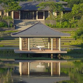 Amanoi Resort Vĩnh Hy