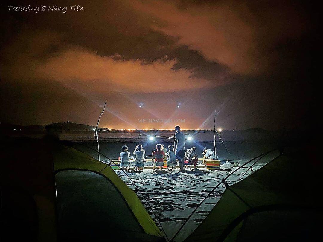 Camping Camping