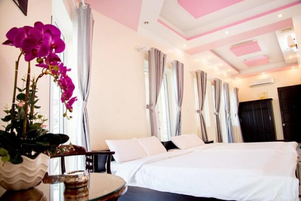 khách sạn Phan Rang