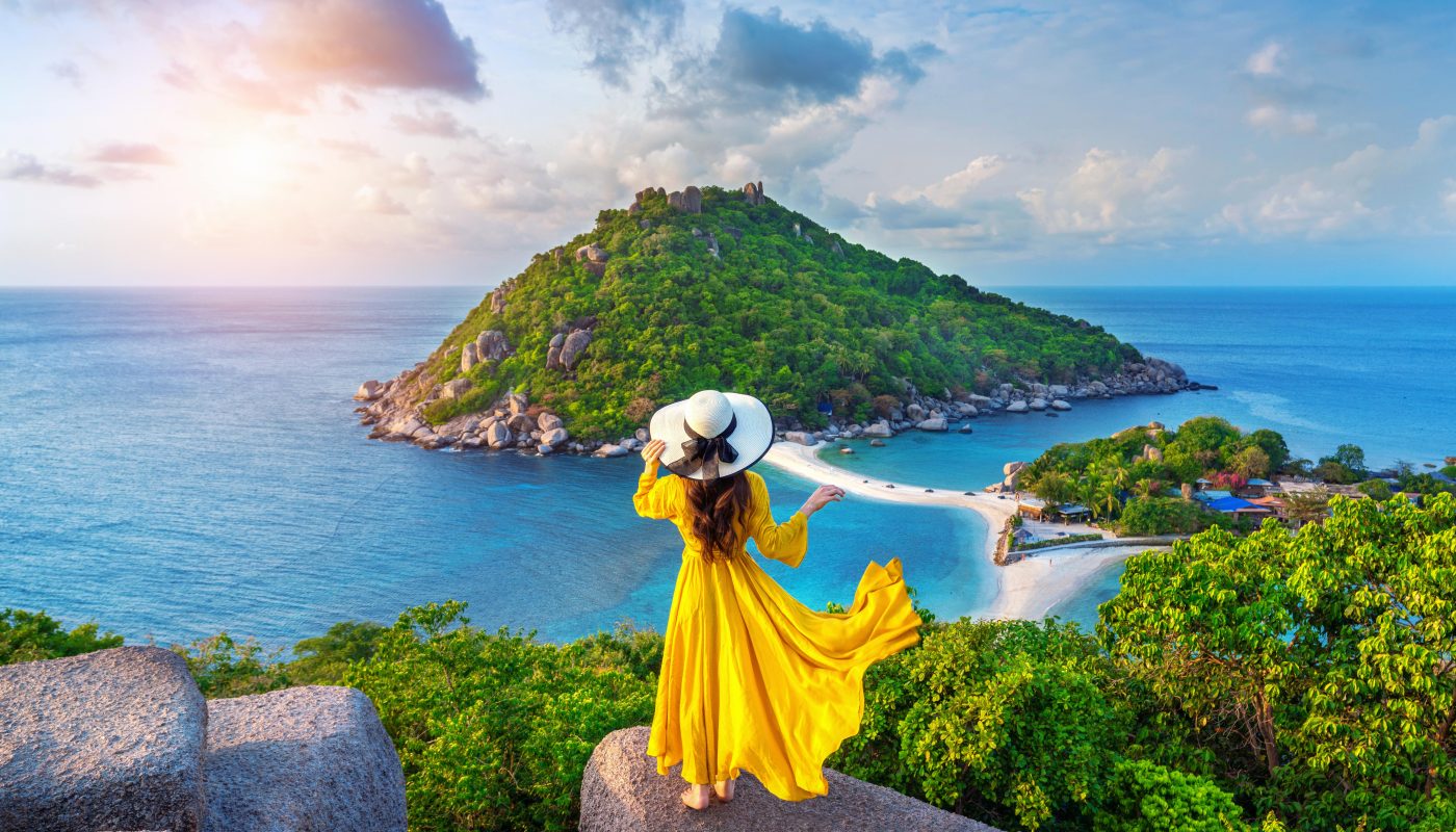 Tour Phan Thiết trong ngày