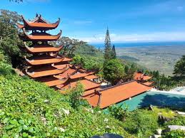 Núi Tà Cú - Hòa mình vào thiên nhiên phong phú và hệ thống chùa chiền linh thiêng