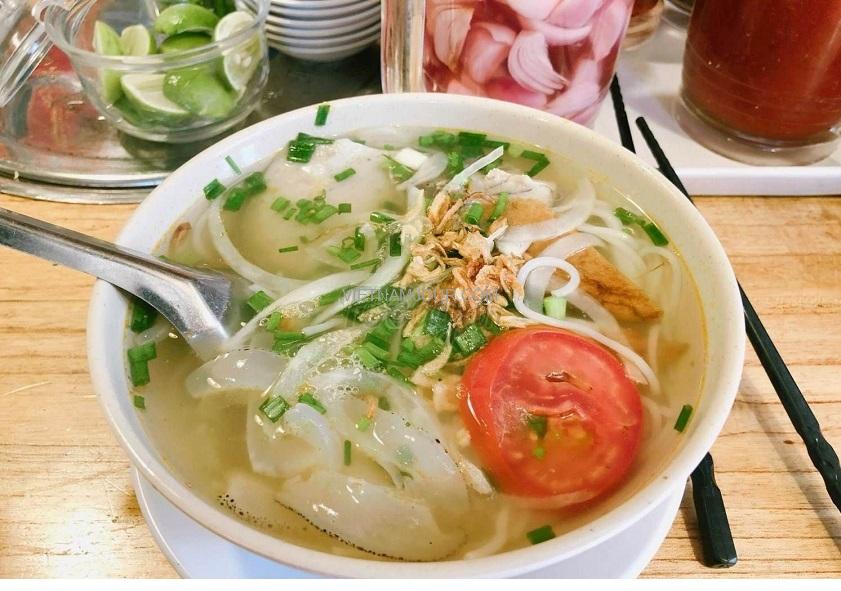 Bún Sứa Bún Sứa
