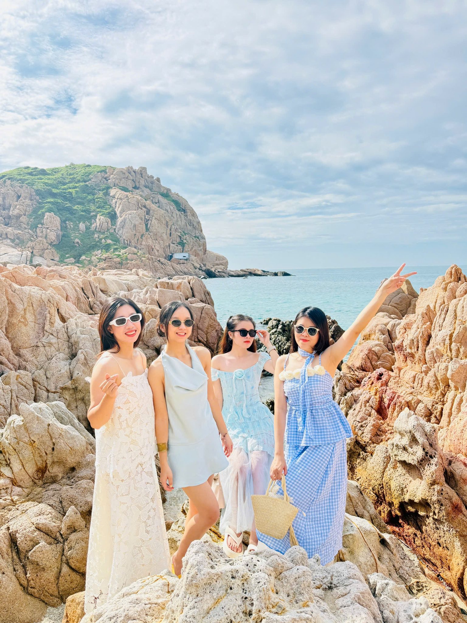 Check-in cực chất tại Hòn Rùa - Điểm đến không thể bỏ lỡ Check-in cực chất tại Hòn Rùa - Điểm đến không thể bỏ lỡ