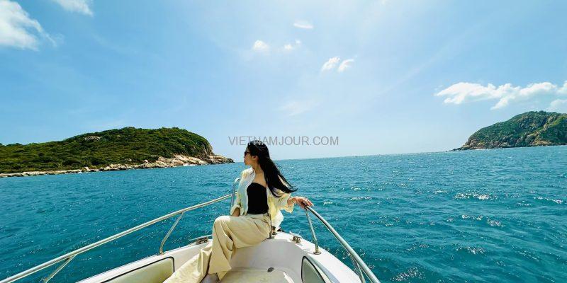 Mũi Cá Heo Vĩnh Hy