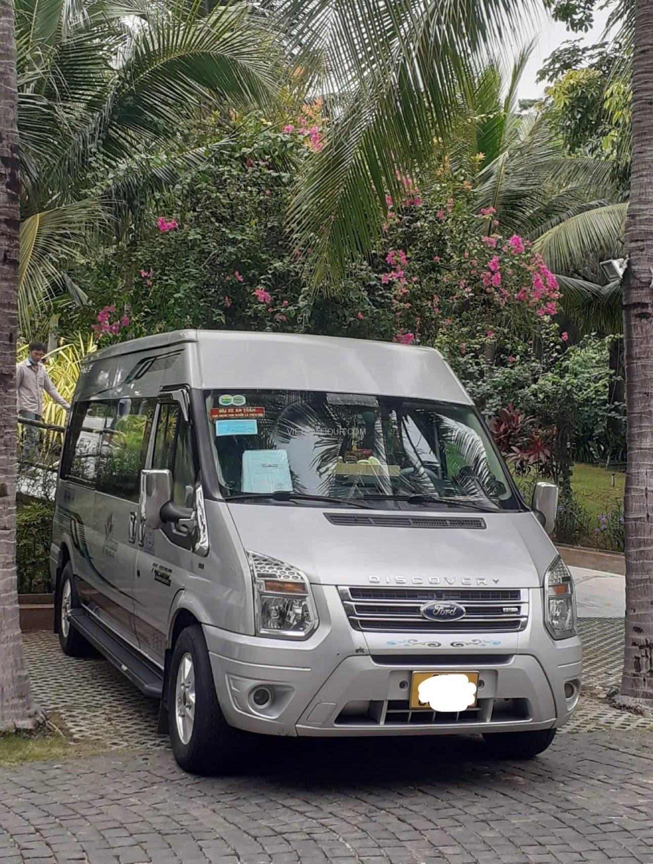 taxi Vĩnh Hy VietnamJour taxi Vĩnh Hy VietnamJour
