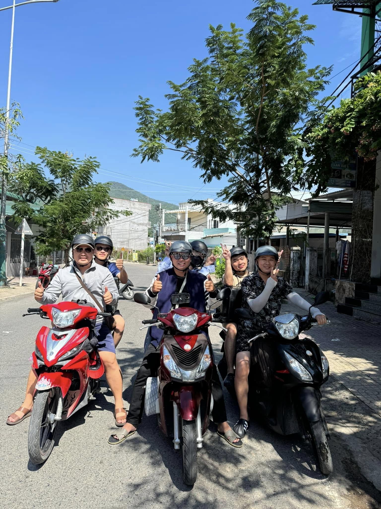 dịch vụ cho thuê xe máy Vĩnh Hy dịch vụ cho thuê xe máy Vĩnh Hy