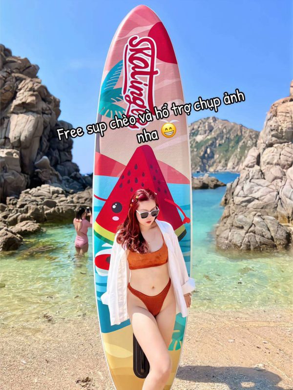 tour Vĩnh Hy trong ngày chụp hình tẹt ga