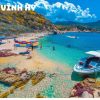 tour vĩnh hy ninh chữ