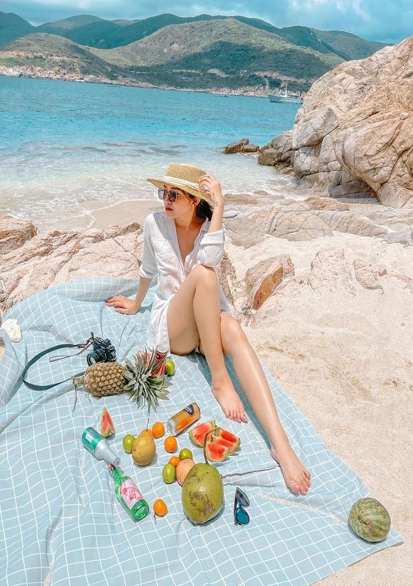 tour Vĩnh Hy Ninh Chữ ngày hè