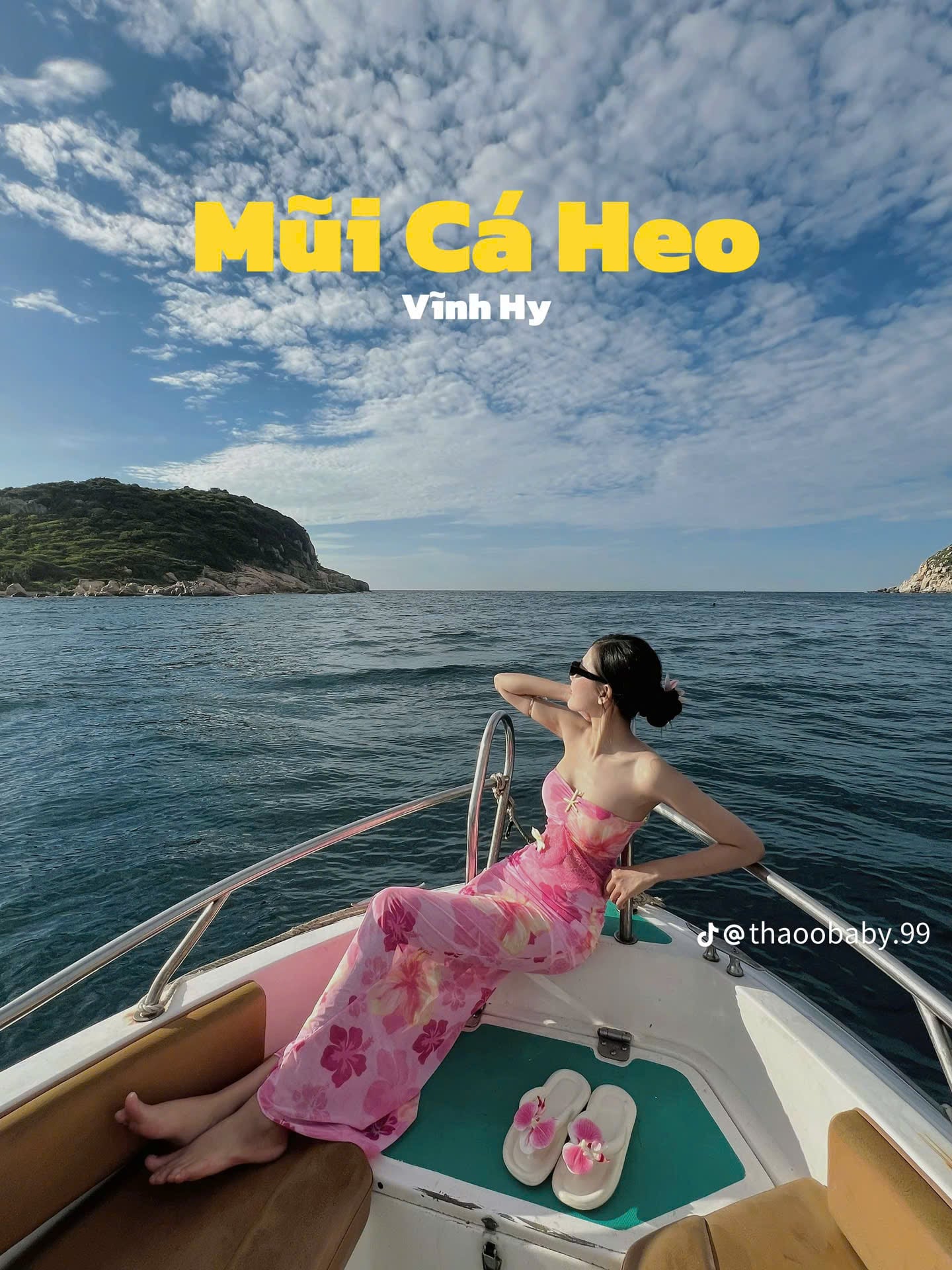 tour Vĩnh Hy trong ngày khám phá Mũi Cá Heo tour Vĩnh Hy trong ngày khám phá Mũi Cá Heo