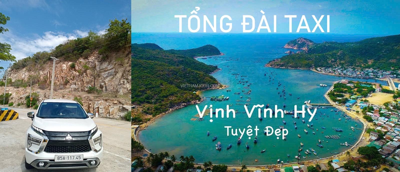 xe Vĩnh Hy đi Cam Ranh xe Vĩnh Hy đi Cam Ranh