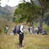 Tour Trekking Núi Chúa