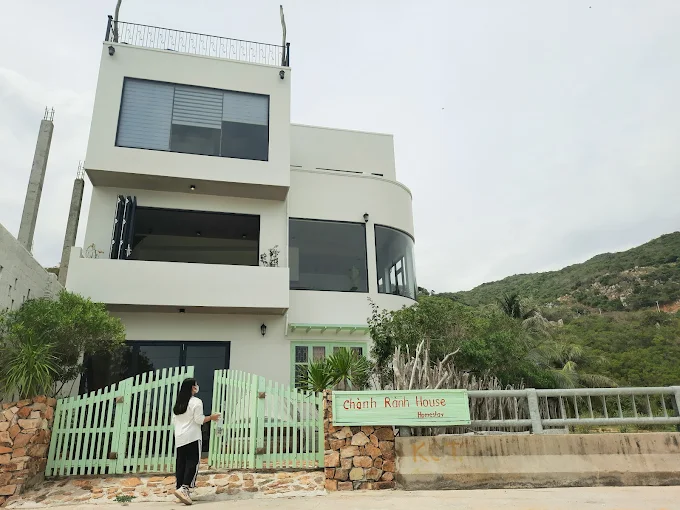 Chành Rành House Homestay Chành Rành House Homestay