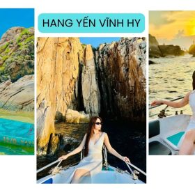 hang yến vĩnh hy