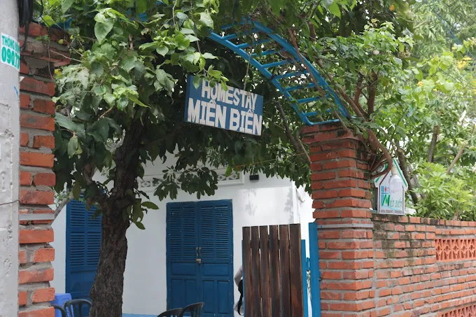 homestay Miền Biển Vĩnh Hy homestay Miền Biển Vĩnh Hy