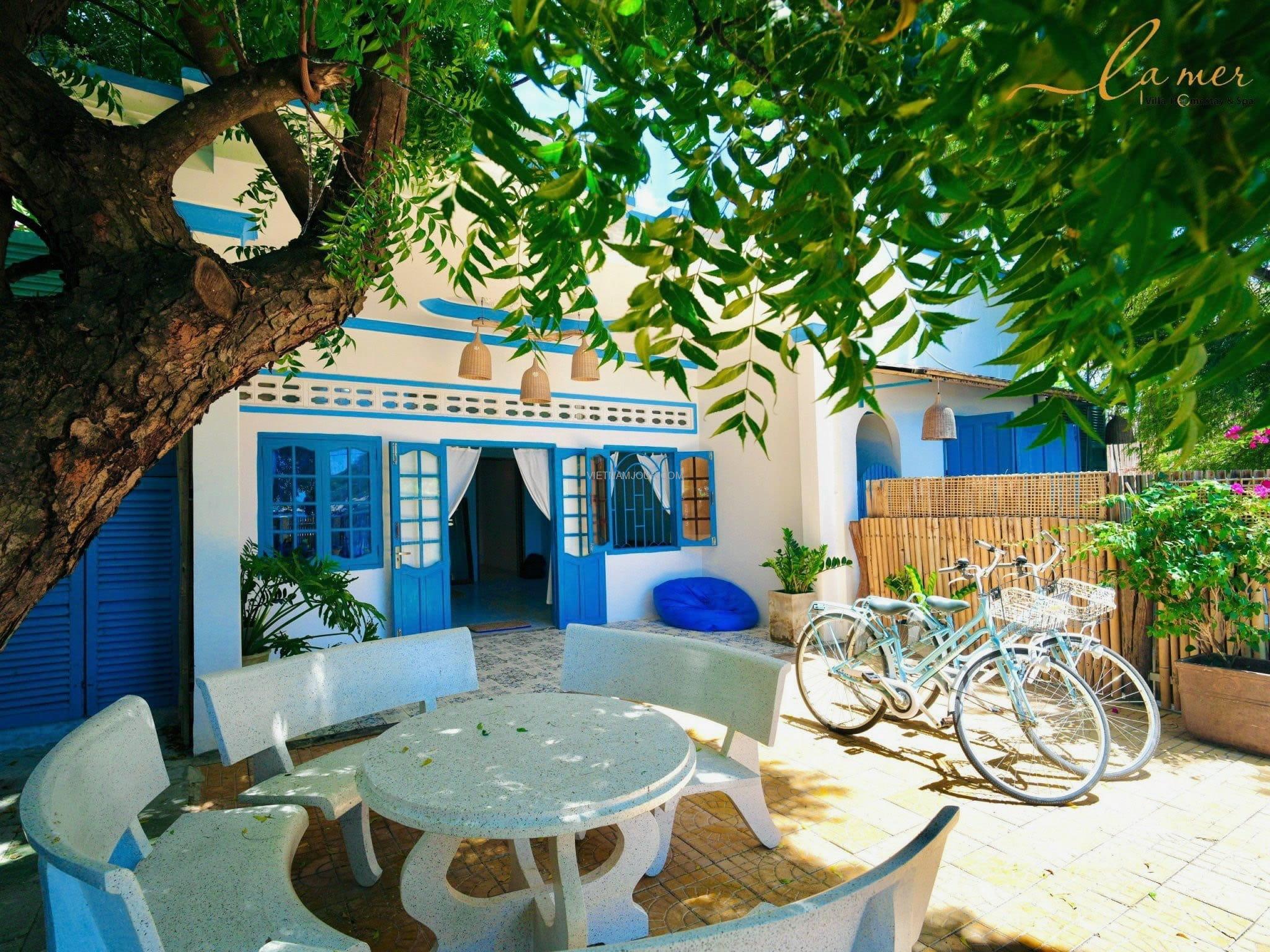 Top những homestay Vĩnh Hy được yêu thích nhất năm 2026 Top những homestay Vĩnh Hy được yêu thích nhất năm 2026