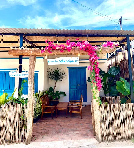 Homestay Vĩnh Hy Văn (1,2,3) Homestay Vĩnh Hy Văn (1,2,3)