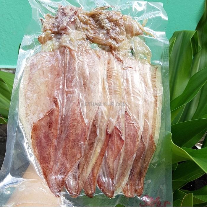 Mực khô Vĩnh Hy Mực khô Vĩnh Hy