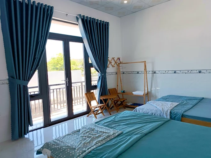 NA Homestay Vĩnh Hy NA Homestay Vĩnh Hy