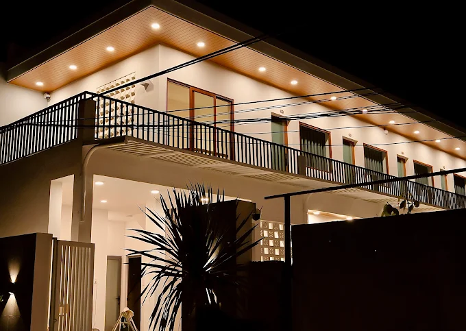 Ori Homestay Vĩnh Hy Ori Homestay Vĩnh Hy