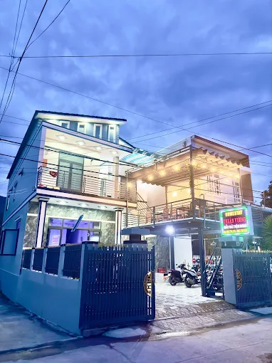 Thuận Vương Homestay Vĩnh Hy Thuận Vương Homestay Vĩnh Hy
