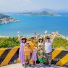 tour Phan Rang Vĩnh Hy