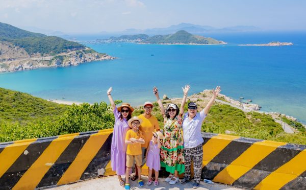 tour Phan Rang Vĩnh Hy