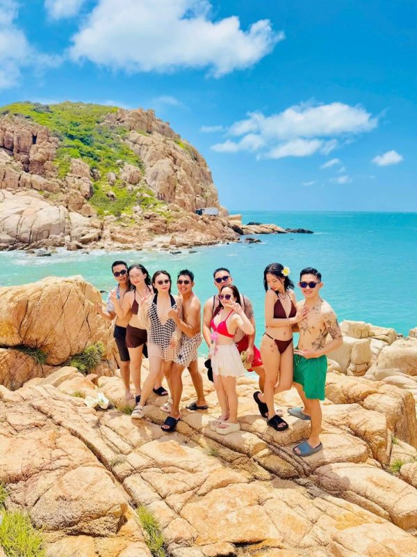 tour Vĩnh Hy 3 ngày 2 đêm trọn gói