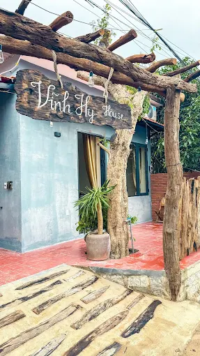 Vĩnh Hy House Vĩnh Hy House