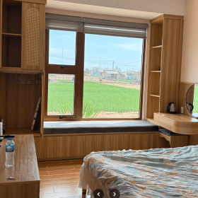 homestay Hòn Đỏ Ninh Thuận