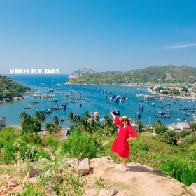 tại sao gọi là Vịnh Vĩnh Hy