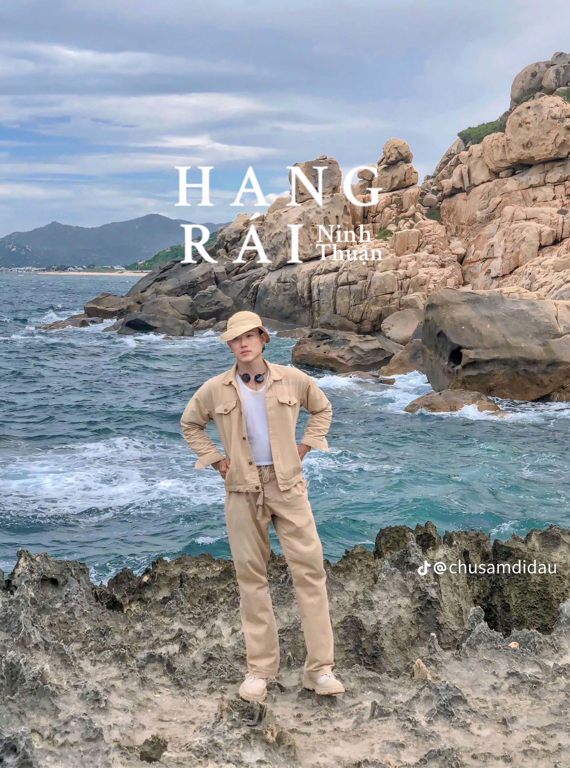Hang Rái Hang Rái