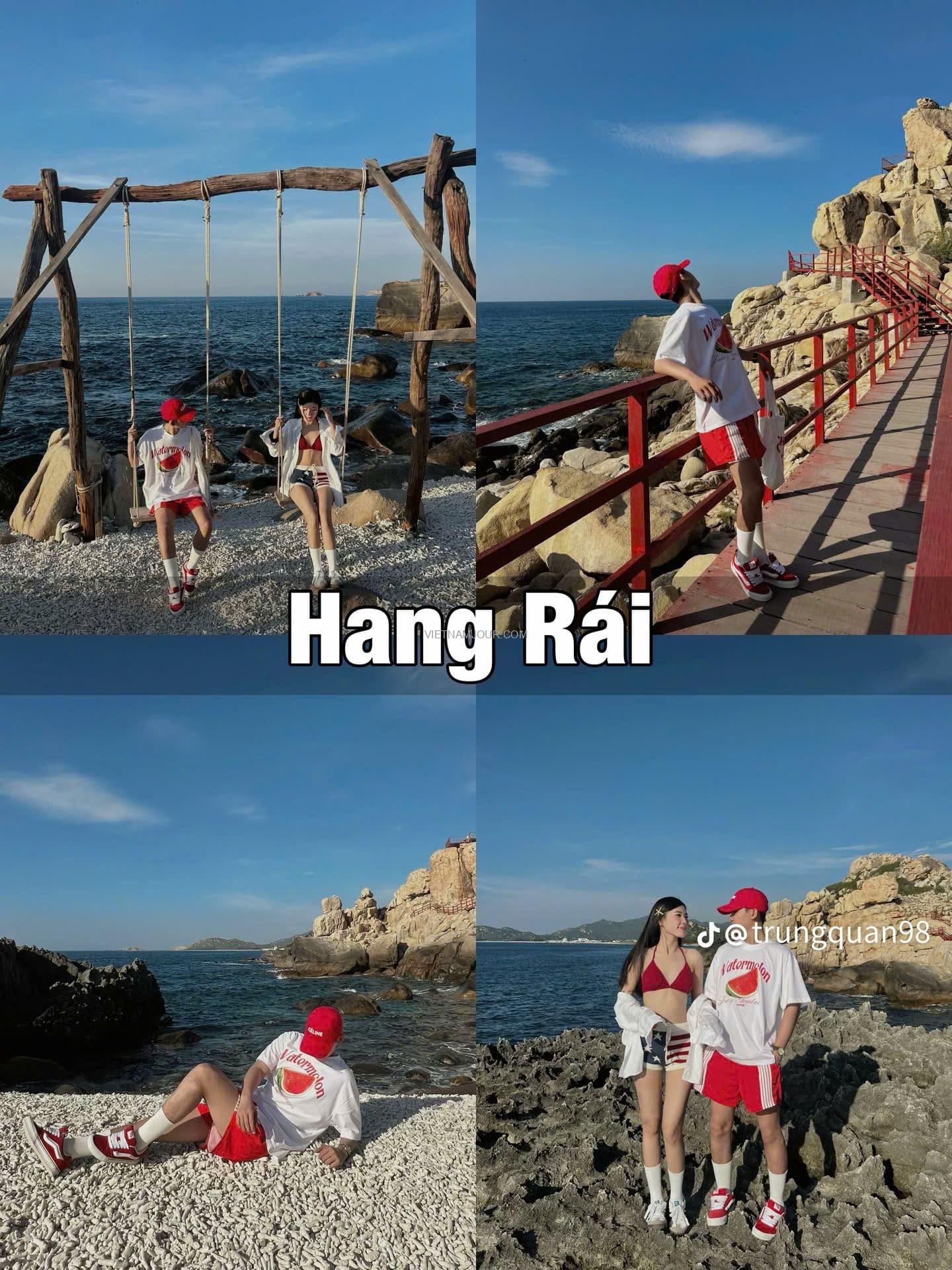 Hang Rái Hang Rái