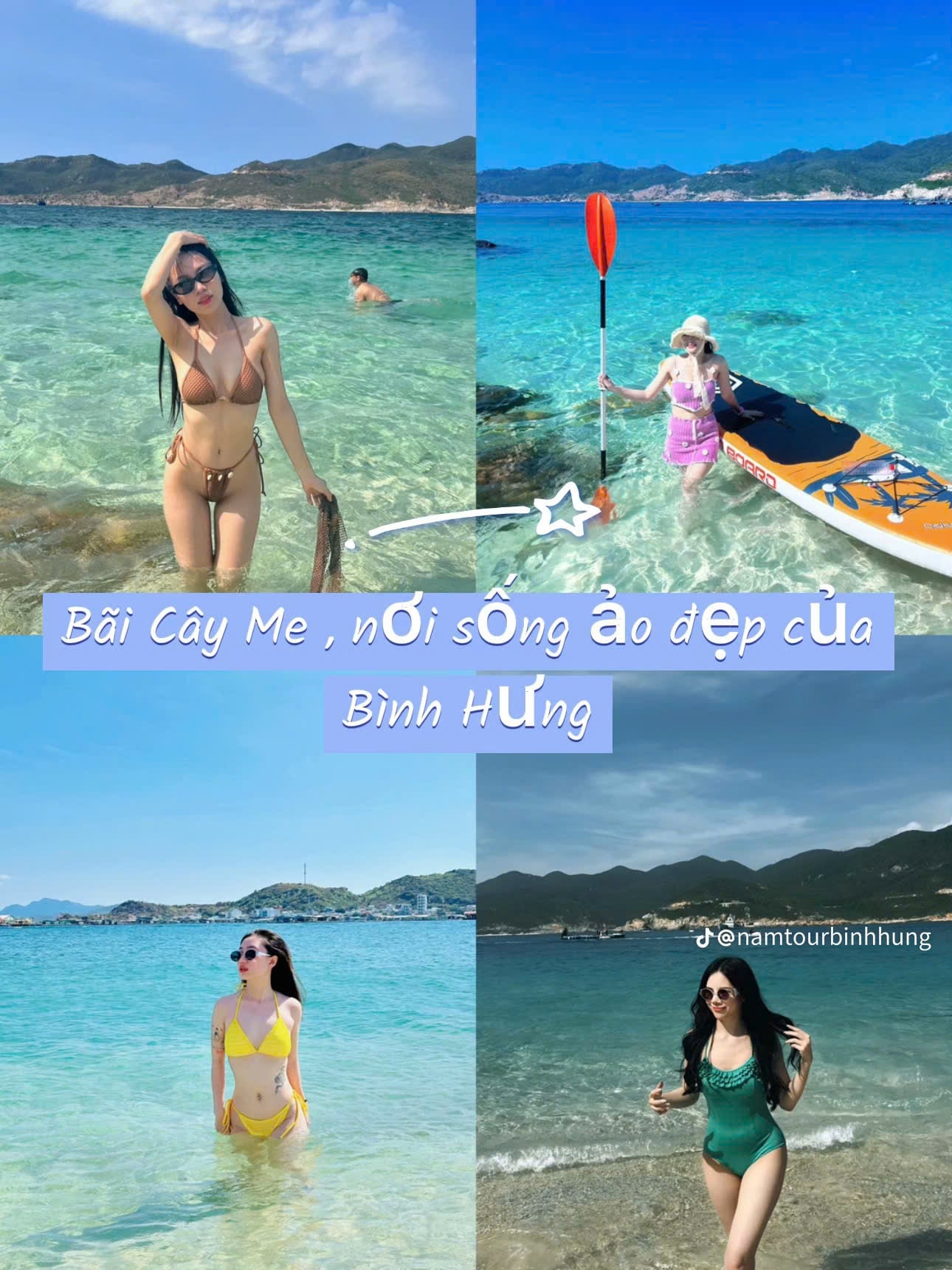 Bãi Cây Me nơi sống ảo đẹp nhất trong hành trình tour cano Bình Hưng Bãi Cây Me nơi sống ảo đẹp nhất trong hành trình tour cano Bình Hưng