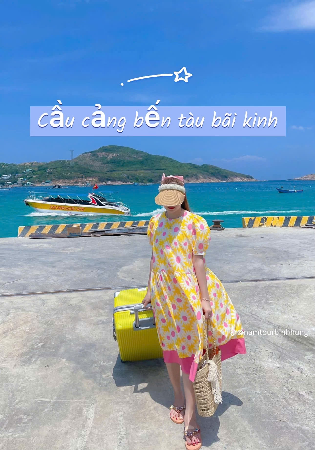 cảng bến tàu Bãi Kinh cảng bến tàu Bãi Kinh