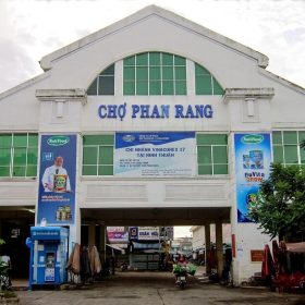 chợ Phan Rang