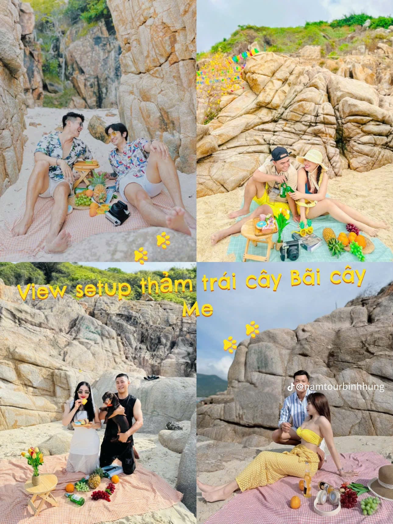 setup view chụp sống ảo tại Bình Hưng setup view chụp sống ảo tại Bình Hưng