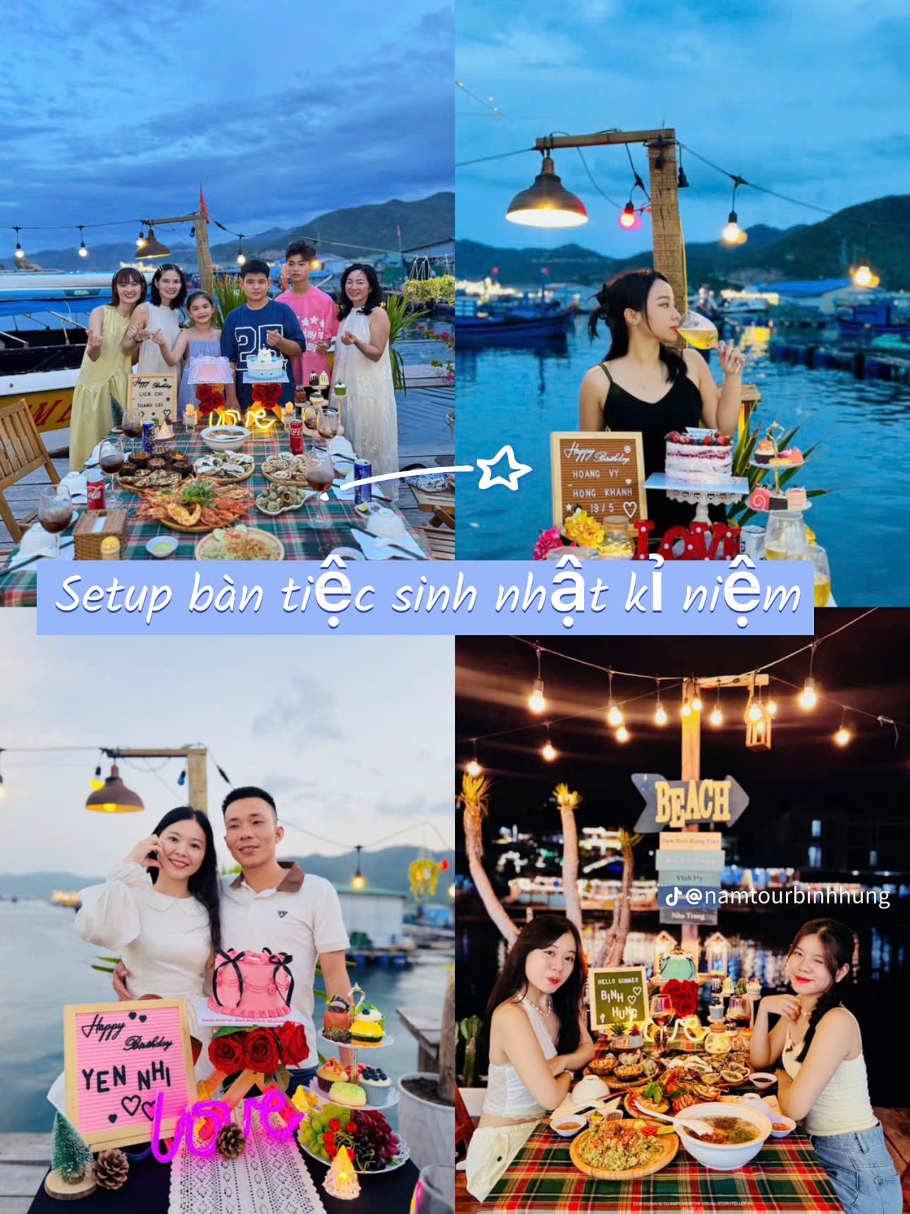 tour tổ chức tiệc sinh nhật tại Bình Hưng tour tổ chức tiệc sinh nhật tại Bình Hưng