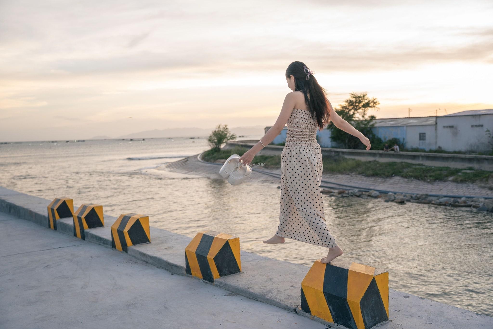 chụp hình siêu đẹp tại bờ kè Khánh Nhơn chụp hình siêu đẹp tại bờ kè Khánh Nhơn